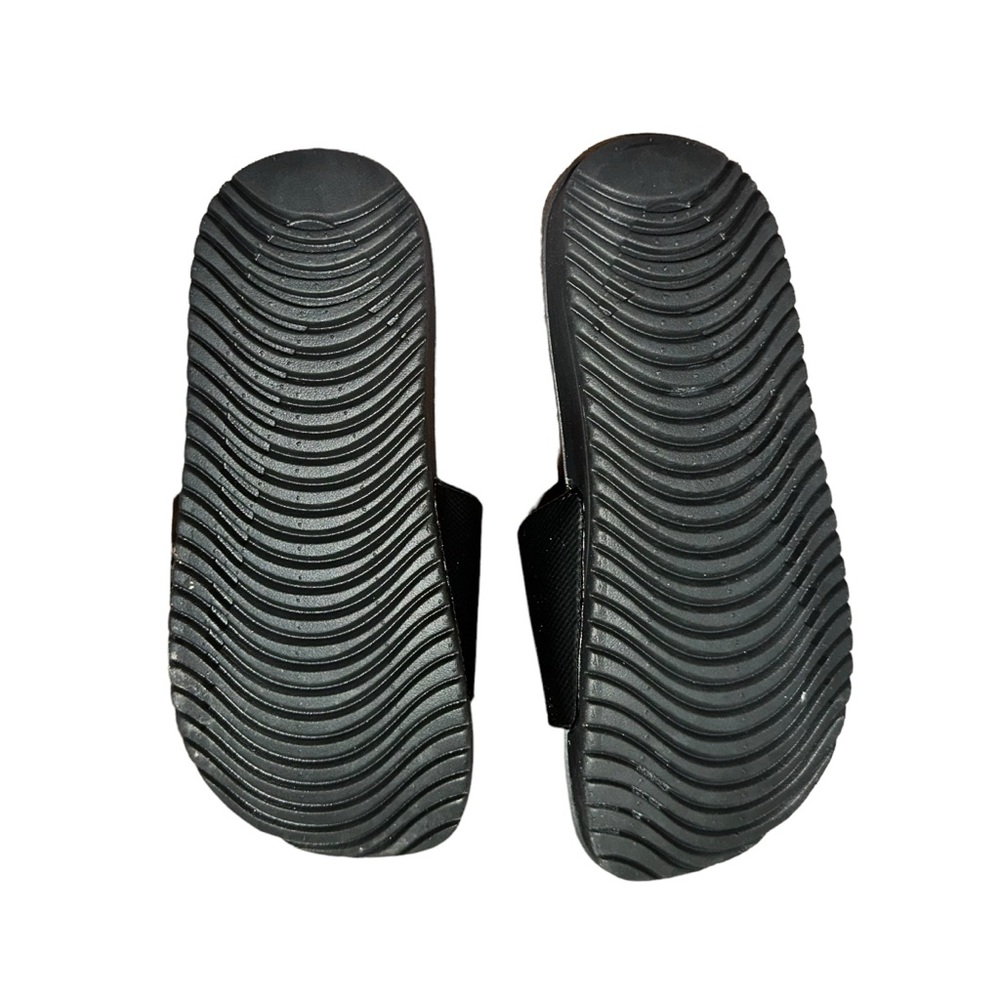 Nike Kawa Kids' Slide Sandals - Picture 2 of 2